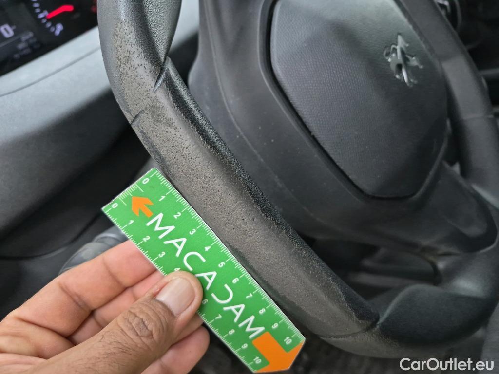  Peugeot  Partner  Premium L2 1.5 HDi 100CV BVM5 E6dT #29