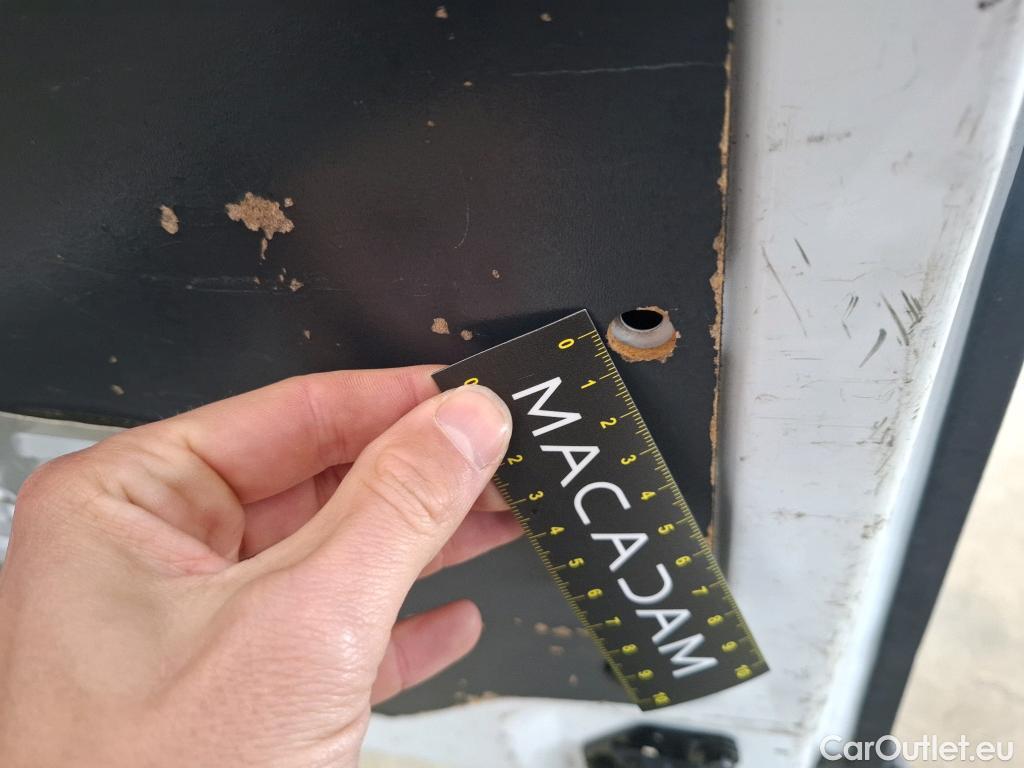  Citroen  Jumpy  Fourgon Club M 1.5 BlueHDi 100CV BVM6 E6d #42