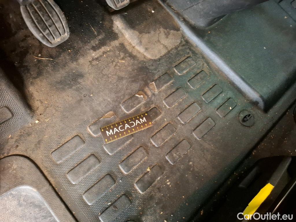  Citroen  Jumpy  Fourgon Club M 1.5 BlueHDi 100CV BVM6 E6d #30