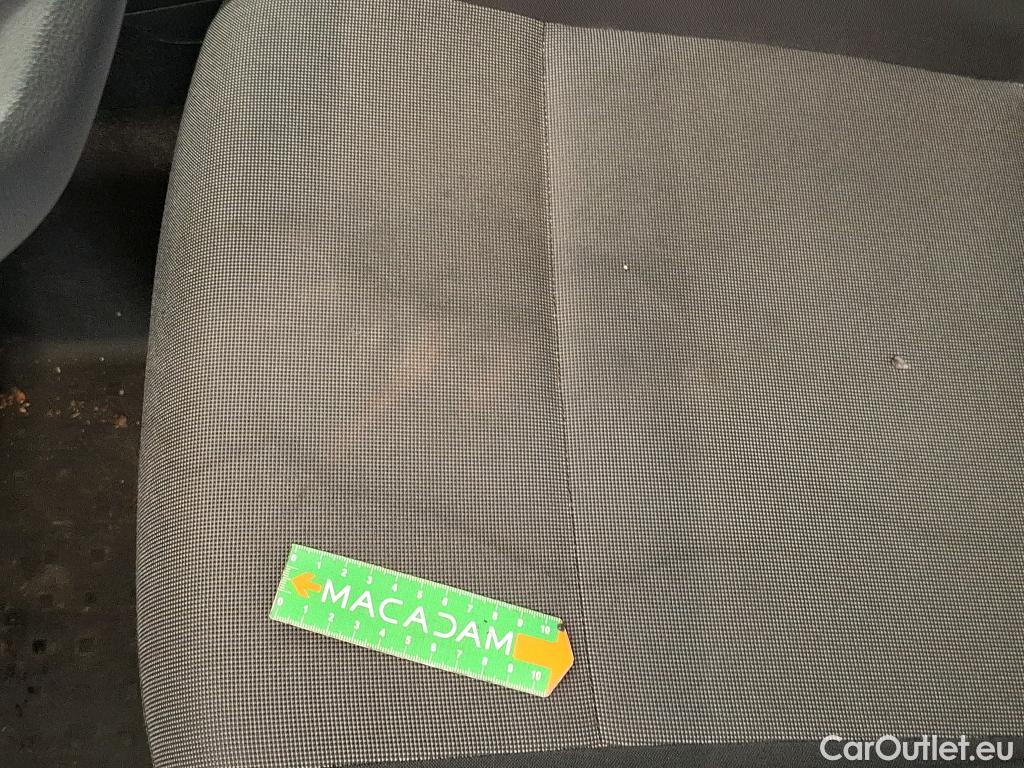  Volkswagen  Caddy VOLKSWAGEN  Van VU 4p Fourgonnette 2.0 TDI 75 Business Line #15