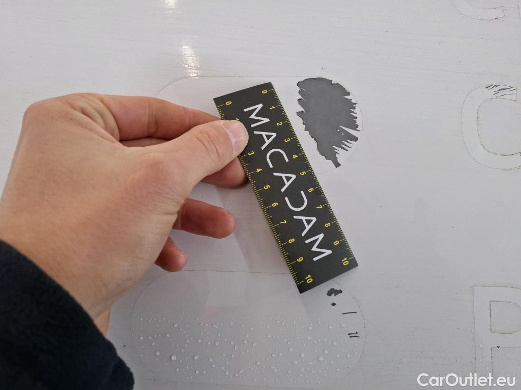  Citroen  Jumpy  Fourgon Club M 1.5 BlueHDi 100CV BVM6 E6d #44