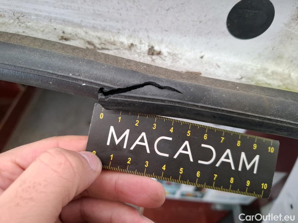  Citroen  Berlingo  Fourgon Club L1 (Court) 1.6 BlueHDi 100CV BVM5 E6 #9