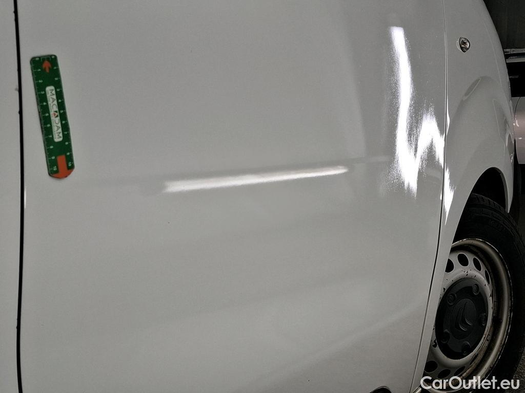  Citroen  Jumpy  Fourgon Business M 1.6 BlueHDi 115CV BVM6 E6 #8