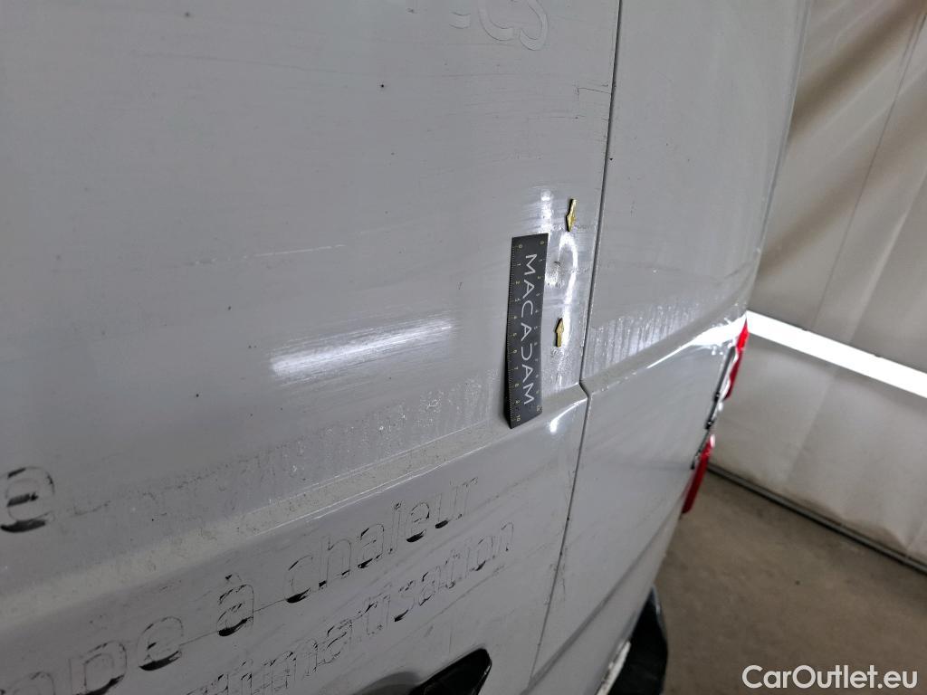  Citroen  Jumpy  Fourgon Club M 1.5 BlueHDi 100CV BVM6 E6d #16