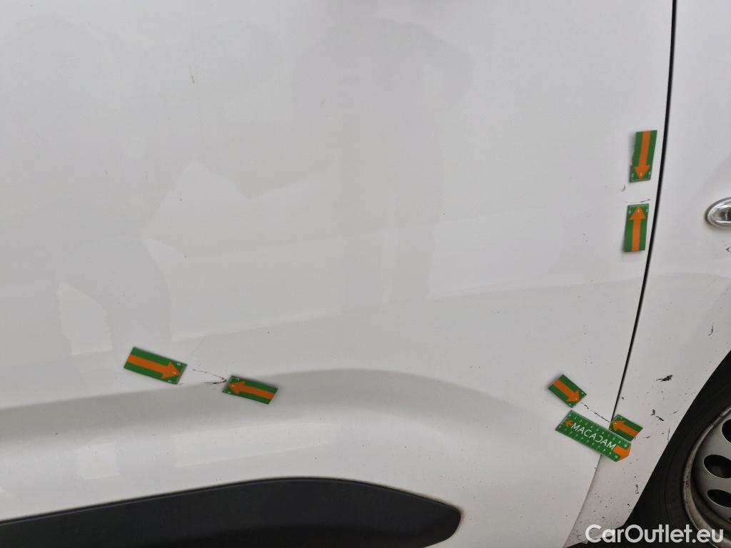  Peugeot  Partner  Premium L2 1.5 HDi 100CV BVM5 E6dT #46