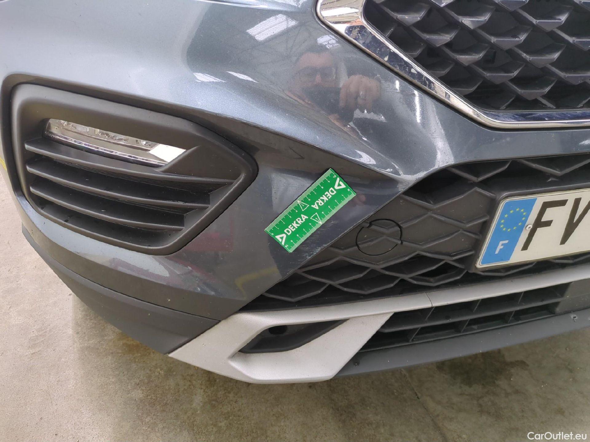  Seat  ATECA SEAT  / 2020 / 5P / SUV 1.0 TSI 115 S&S Style Business TVU #41