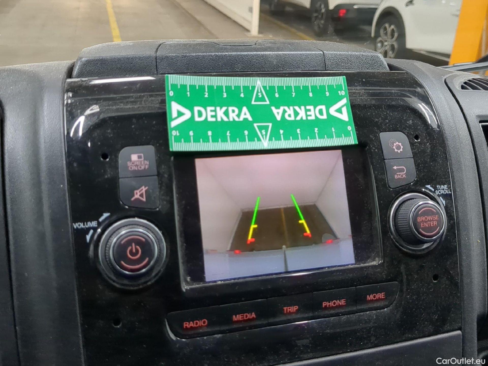  Peugeot  Boxer  Fourgon Surélevé 333 L2H2 Premium BlueHDi 120 Stop&Start 120CV BVM6 #3