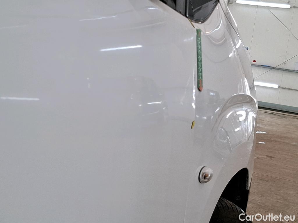  Citroen  Berlingo CITROEN  VU 4p Fourgonnette M 1000kg BlueHDi 100 S&S BVM Worker #6