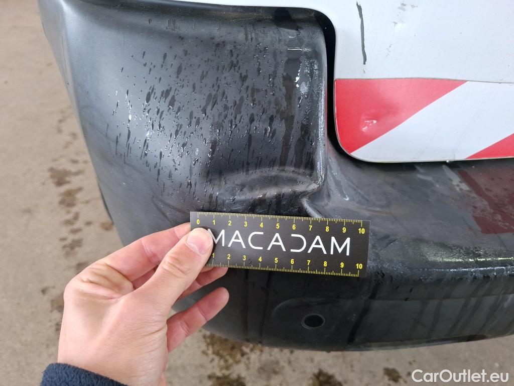  Citroen  Jumpy  Fourgon Club M 1.5 BlueHDi 100CV BVM6 E6d #3