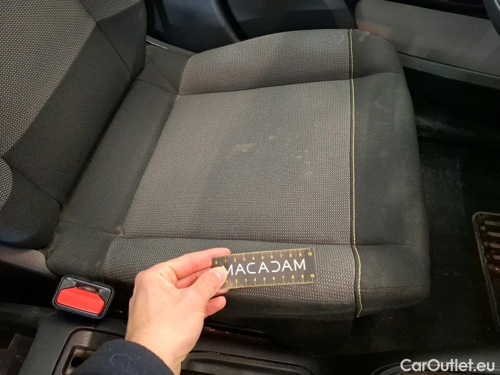  Citroen  C3 CITROEN  Société / 2020 / 5P / Berline BlueHDi 100 S&S BVM6 Feel Nav #23