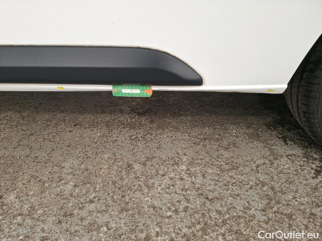  Citroen  Jumpy  Fourgon Business M 1.6 BlueHDi 115CV BVM6 E6 #2