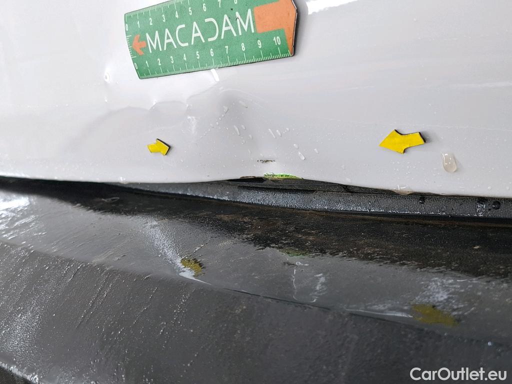  Volkswagen  Caddy VOLKSWAGEN  Van VU 4p Fourgonnette 2.0 TDI 75 Business Line #4