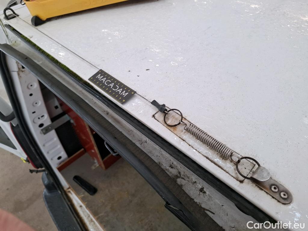  Citroen  Berlingo  Fourgon Club L1 (Court) 1.6 BlueHDi 100CV BVM5 E6 #6