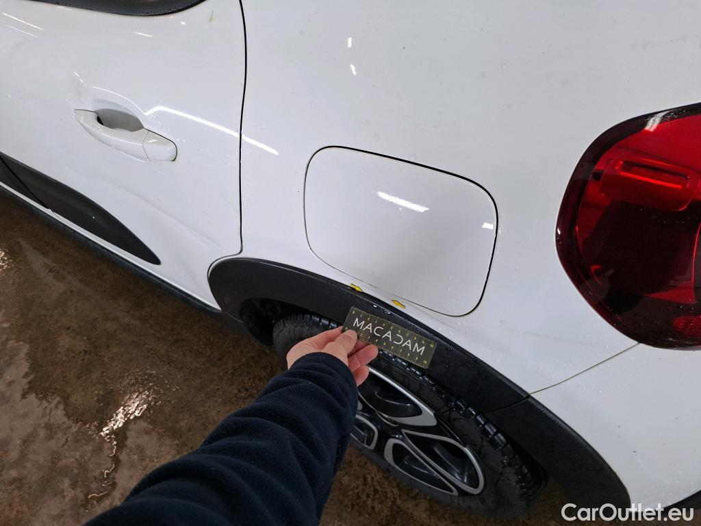  Citroen  C3 CITROEN  Société / 2020 / 5P / Berline BlueHDi 100 S&S BVM6 Feel Nav #18