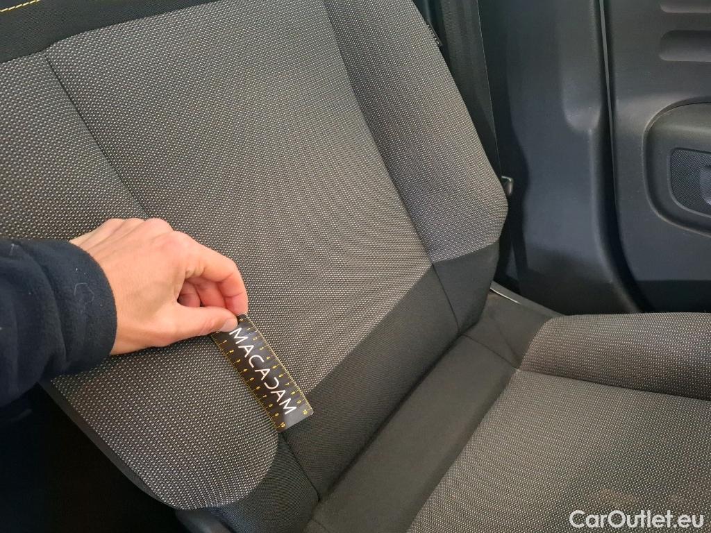  Citroen  C3 CITROEN  Société / 2020 / 5P / Berline BlueHDi 100 S&S BVM6 Feel Nav #24