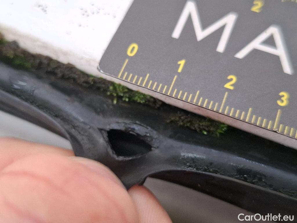  Citroen  Berlingo  Fourgon Club L1 (Court) 1.6 BlueHDi 100CV BVM5 E6 #7