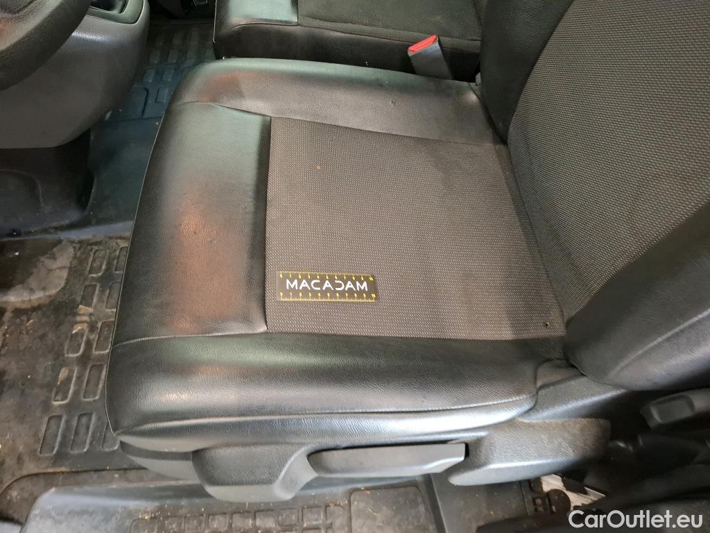  Citroen  Jumpy  Fourgon Club M 1.5 BlueHDi 100CV BVM6 E6d #5