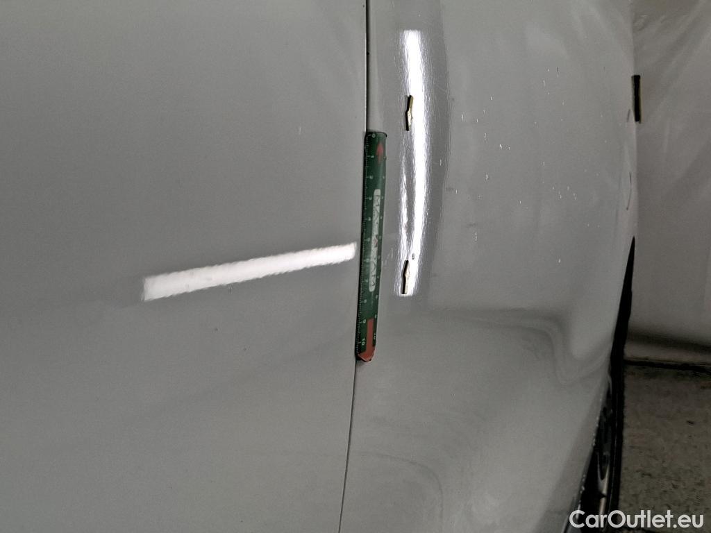  Citroen  Jumpy  Fourgon Business M 1.6 BlueHDi 115CV BVM6 E6 #13