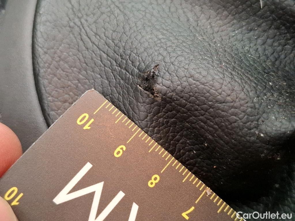  Citroen  Berlingo  Fourgon Club L1 (Court) 1.6 BlueHDi 100CV BVM5 E6 #13