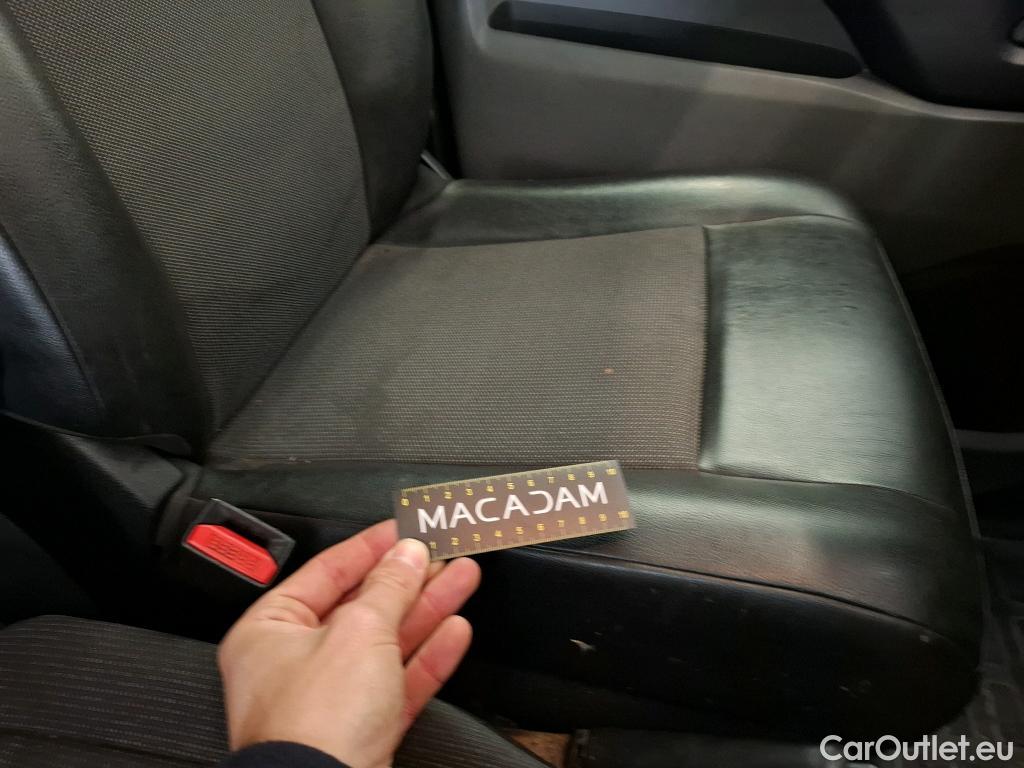  Citroen  Jumpy  Fourgon Club M 1.5 BlueHDi 100CV BVM6 E6d #38