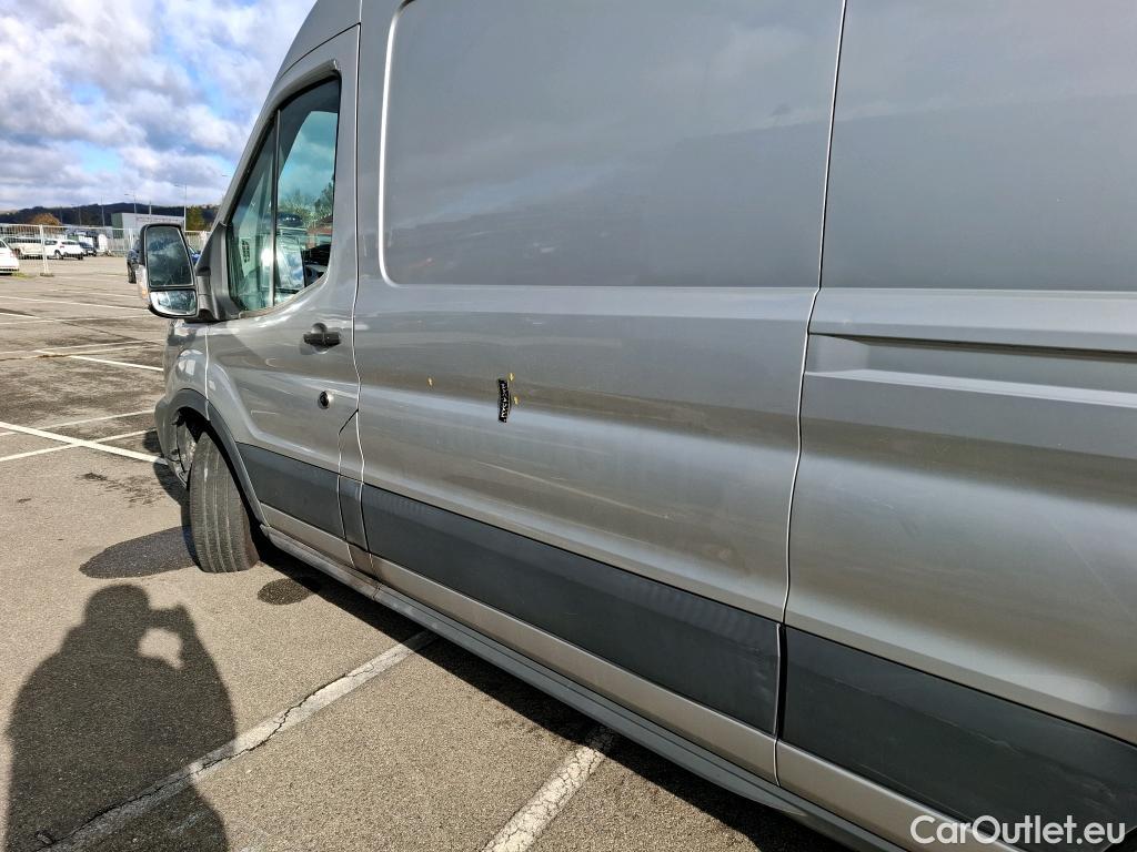  Ford  Transit  Fourgon 310 L3 Trend 2.0 TDCi 105CV BVM6 E6 #45