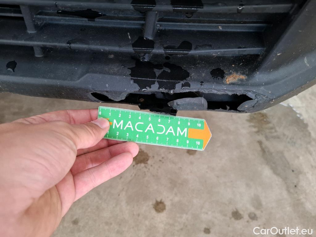  Citroen  Berlingo CITROEN  VU 4p Fourgonnette M 1000kg BlueHDi 100 S&S BVM Worker #4