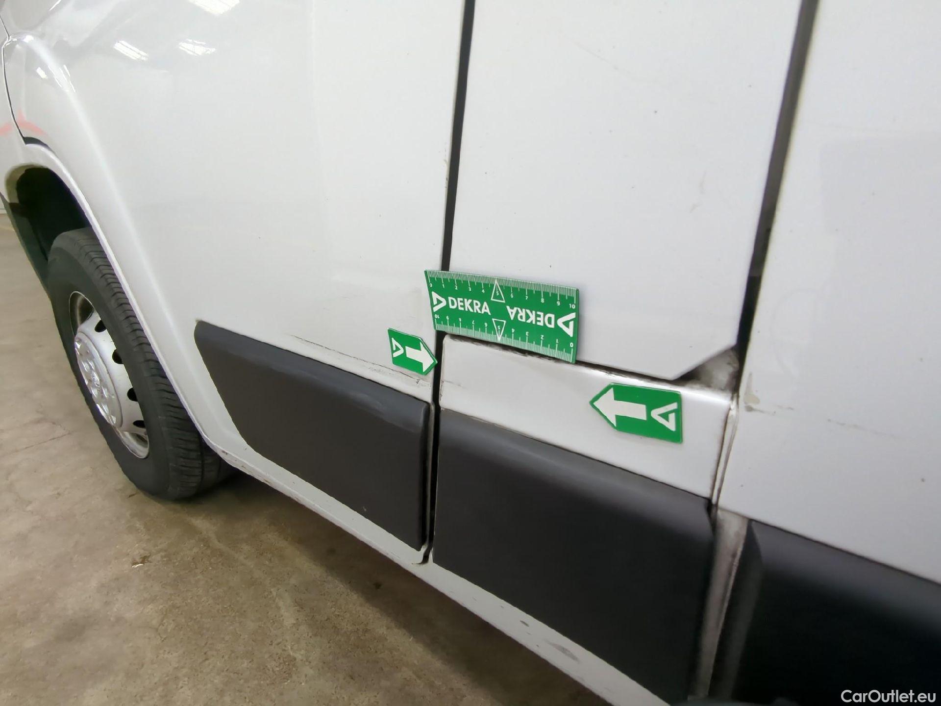  Peugeot  Boxer  Fourgon Surélevé 333 L2H2 Premium BlueHDi 120 Stop&Start 120CV BVM6 #27