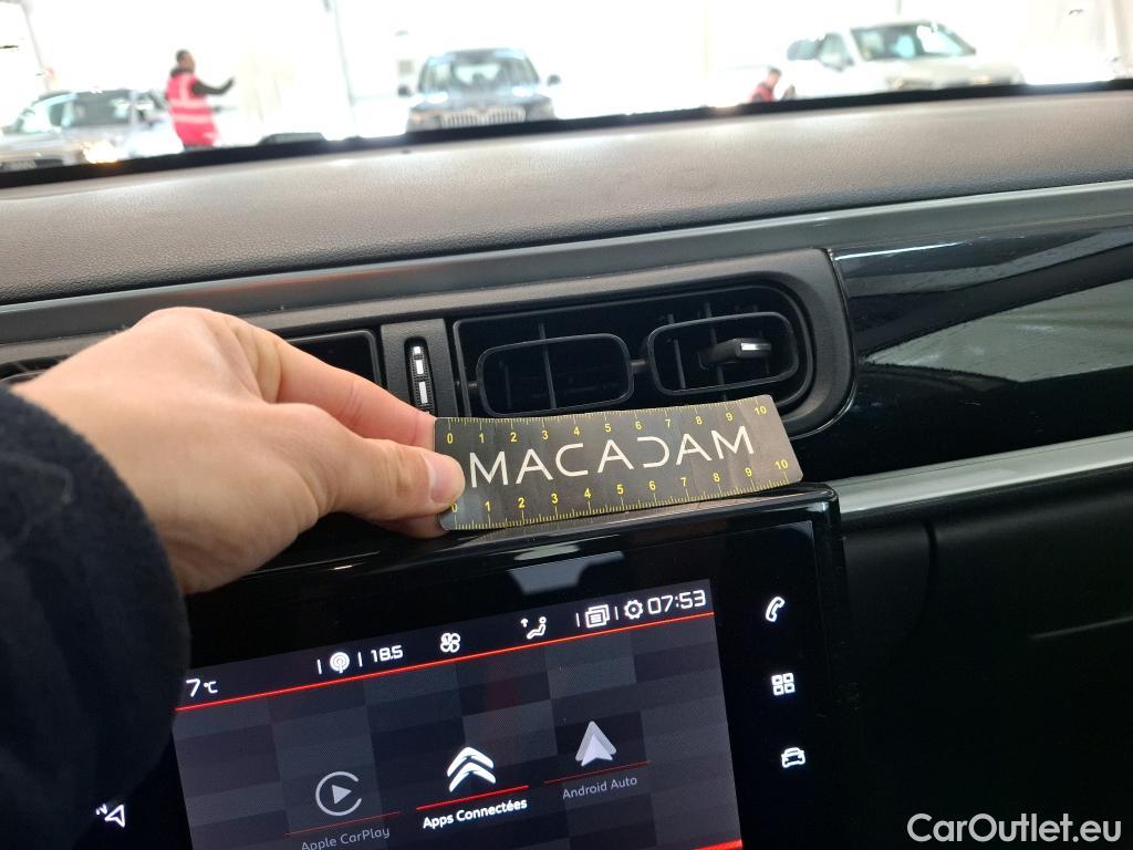  Citroen  C3 CITROEN  Société / 2020 / 5P / Berline BlueHDi 100 S&S BVM6 Feel Nav #7