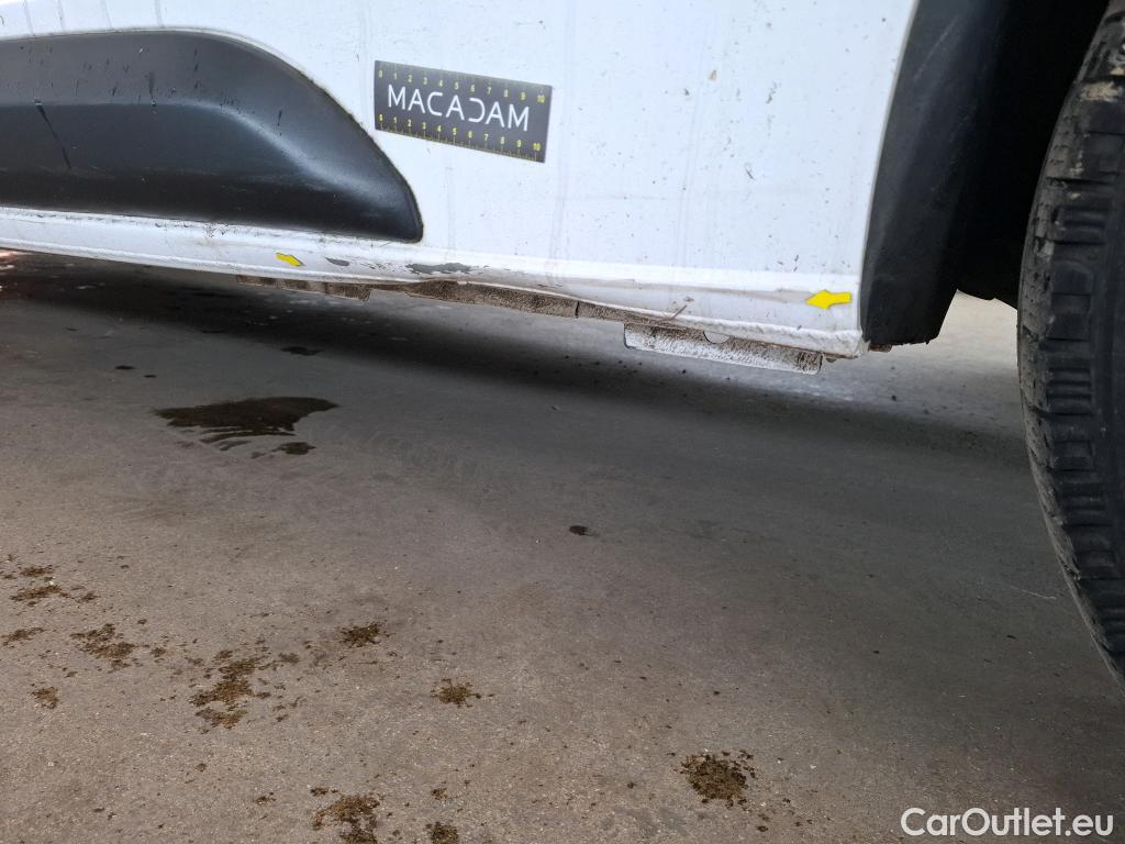  Citroen  Jumpy  Fourgon Club M 1.5 BlueHDi 100CV BVM6 E6d #21