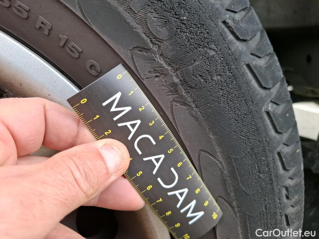  Ford  Transit  Fourgon 310 L3 Trend 2.0 TDCi 105CV BVM6 E6 #16