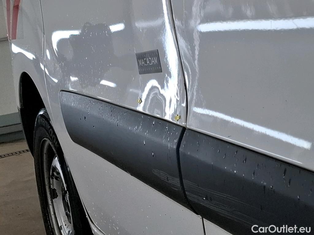  Citroen  Berlingo  Fourgon Club L1 (Court) 1.6 BlueHDi 100CV BVM5 E6 #5