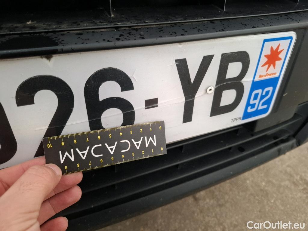  Citroen  Berlingo  Fourgon Club L1 (Court) 1.6 BlueHDi 100CV BVM5 E6 #15