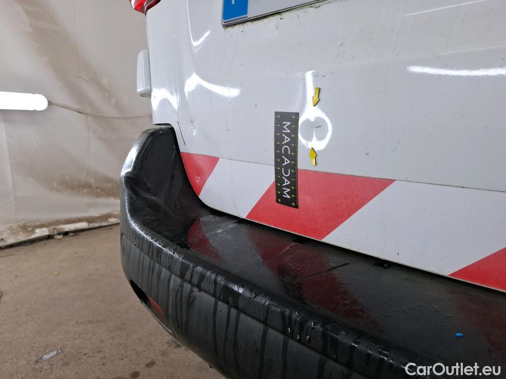  Citroen  Jumpy  Fourgon Club M 1.5 BlueHDi 100CV BVM6 E6d #15