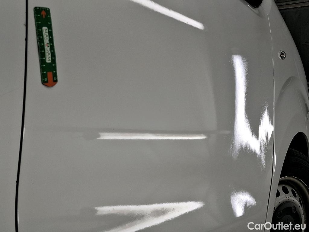  Citroen  Jumpy  Fourgon Business M 1.6 BlueHDi 115CV BVM6 E6 #9