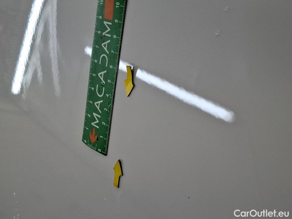  Volkswagen  Caddy VOLKSWAGEN  Van VU 4p Fourgonnette 2.0 TDI 75 Business Line #9