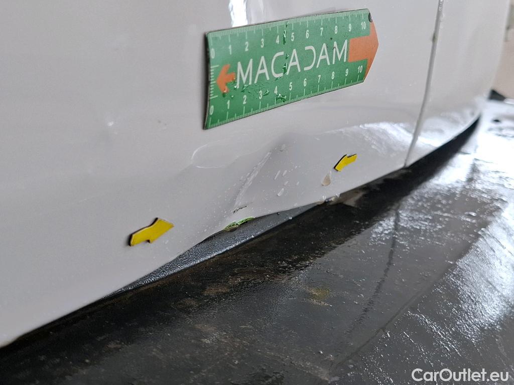  Volkswagen  Caddy VOLKSWAGEN  Van VU 4p Fourgonnette 2.0 TDI 75 Business Line #6