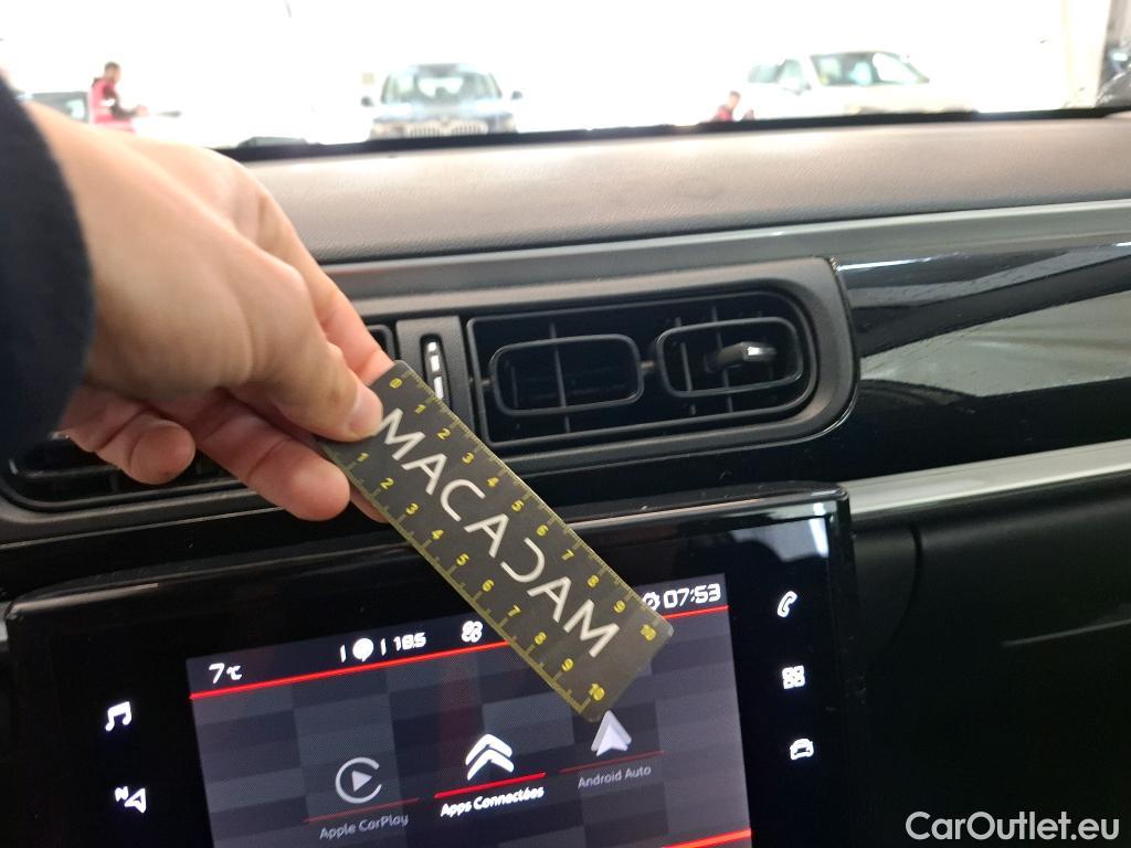  Citroen  C3 CITROEN  Société / 2020 / 5P / Berline BlueHDi 100 S&S BVM6 Feel Nav #6