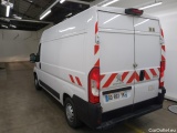  Peugeot  Boxer  Fourgon Surélevé 333 L2H2 Premium BlueHDi 120 Stop&Start 120CV BVM6 #2