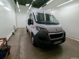  Peugeot  Boxer  Fourgon Surélevé 333 L2H2 Premium BlueHDi 120 Stop&Start 120CV BVM6 #4