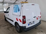  Citroen  Berlingo  Fourgon Club L1 (Court) 1.6 BlueHDi 100CV BVM5 E6 #2