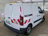  Citroen  Berlingo  Fourgon Club L1 (Court) 1.6 BlueHDi 100CV BVM5 E6 #3