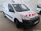  Citroen  Berlingo  Fourgon Club L1 (Court) 1.6 BlueHDi 100CV BVM5 E6 #4