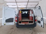  Citroen  Berlingo  Fourgon Club L1 (Court) 1.6 BlueHDi 100CV BVM5 E6 #10