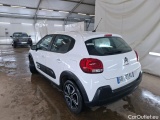 Citroen  C3 CITROEN  Société / 2020 / 5P / Berline BlueHDi 100 S&S BVM6 Feel Nav #2