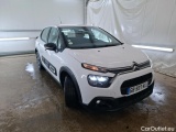  Citroen  C3 CITROEN  Société / 2020 / 5P / Berline BlueHDi 100 S&S BVM6 Feel Nav #4