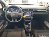  Citroen  C3 CITROEN  Société / 2020 / 5P / Berline BlueHDi 100 S&S BVM6 Feel Nav #5
