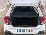  Citroen  C3 CITROEN  Société / 2020 / 5P / Berline BlueHDi 100 S&S BVM6 Feel Nav #10