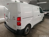  Citroen  Jumpy  Fourgon Business M 1.6 BlueHDi 115CV BVM6 E6 #3