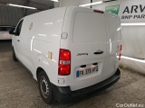  Citroen  Jumpy  Fourgon Business M 1.6 BlueHDi 115CV BVM6 E6 #2