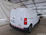  Citroen  Jumpy  Fourgon Club M 1.5 BlueHDi 100CV BVM6 E6d #3